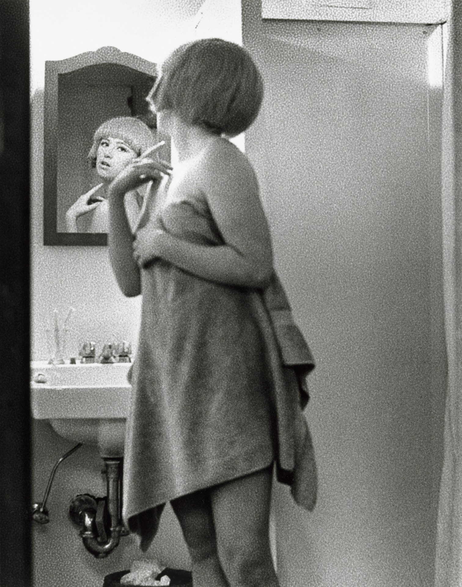 Cindy Sherman